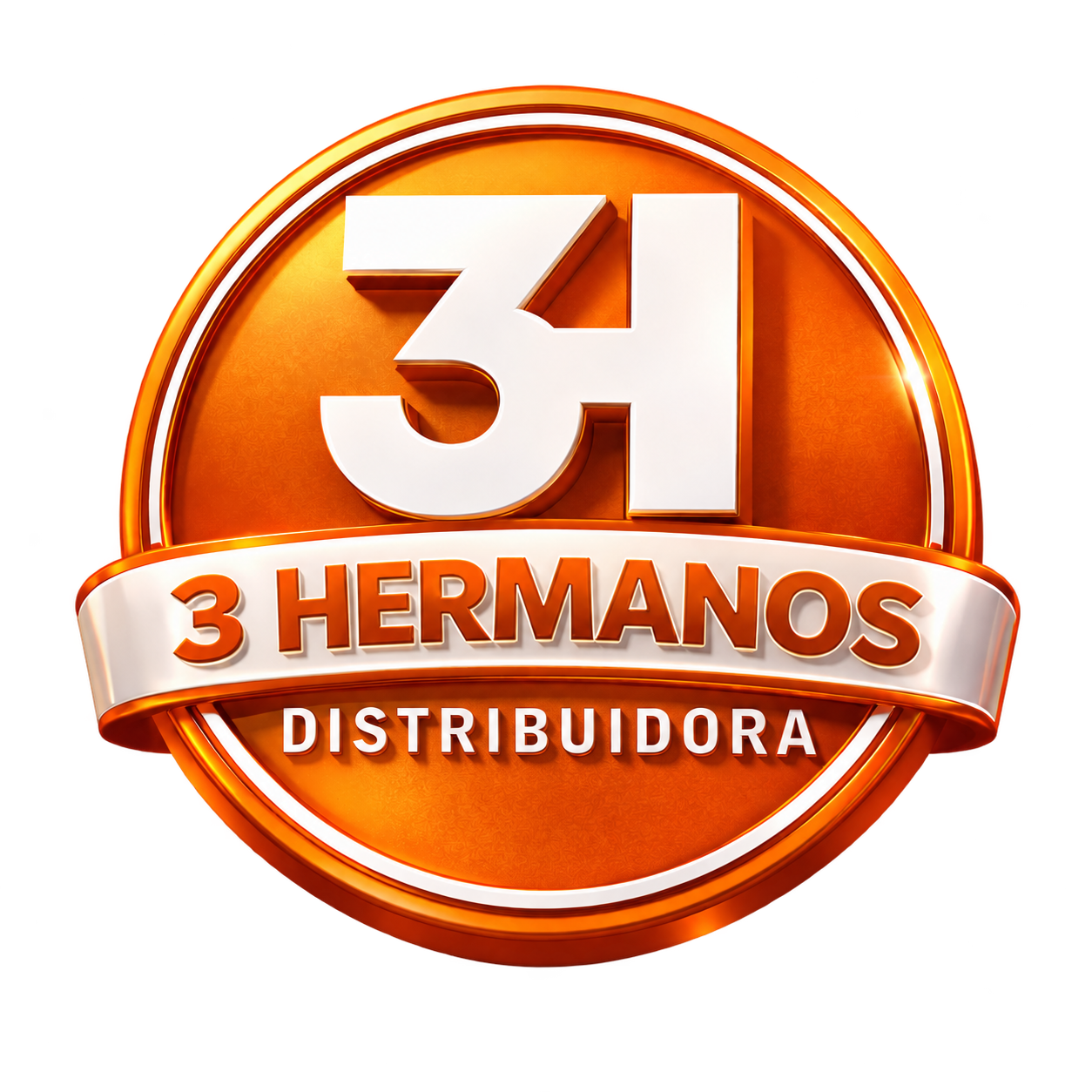 Distribuidora 3 Hermanos